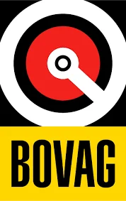 Bovag Logo